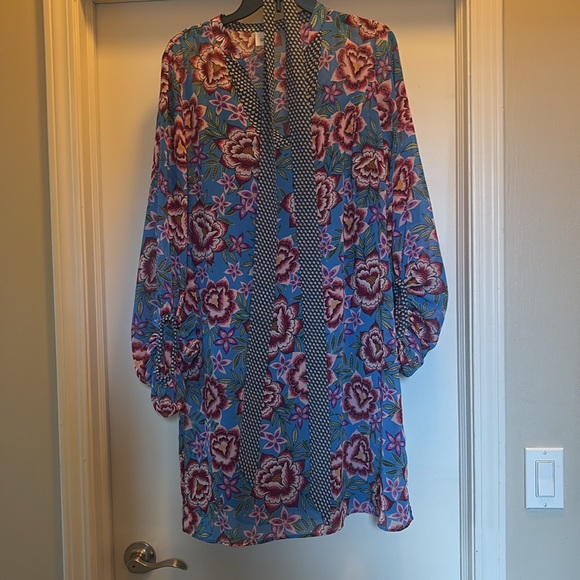 NWOT CAbi Primrose Dress #5612 - Picture 8 of 8